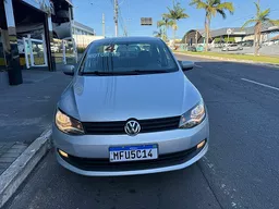 Volkswagen Voyage