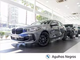 BMW 118i