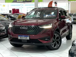 GWM Haval H6
