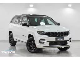 Jeep Commander