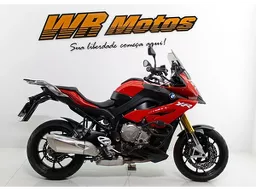 BMW S 1000 XR