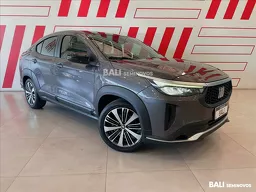 Fiat Fastback