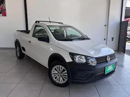 Volkswagen Saveiro