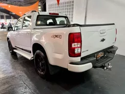 Chevrolet S10