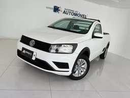 Volkswagen Saveiro