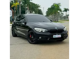 BMW 120i