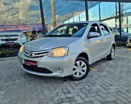 Etios