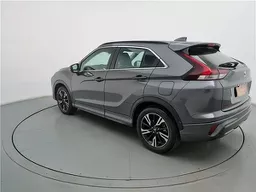 Eclipse Cross