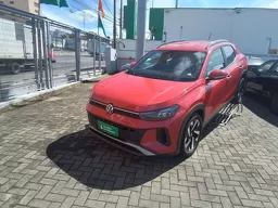 Volkswagen Tera