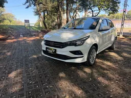 Fiat Cronos