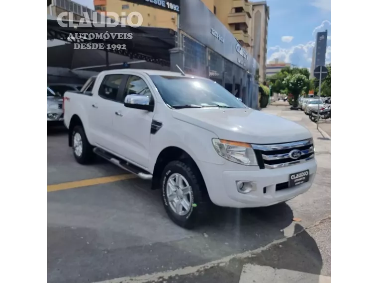 Foto do carro