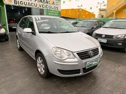 Volkswagen Polo Hatch