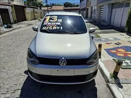 Volkswagen Spacefox