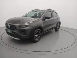 Fiat Pulse