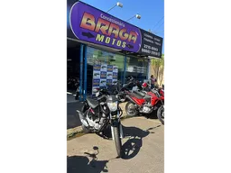 Honda CG 160