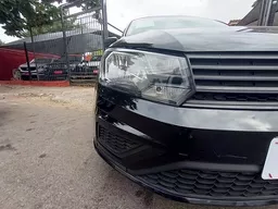 Volkswagen Voyage