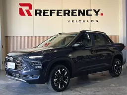 Chevrolet Montana