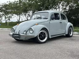 Volkswagen Fusca