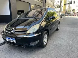 Citroën Xsara Picasso