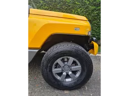 Troller T4