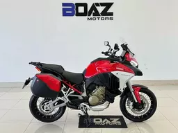 Multistrada