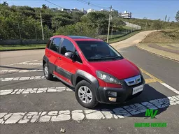 Fiat Idea
