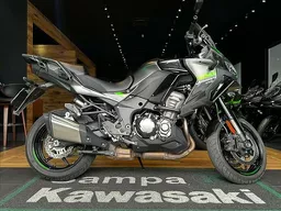 Versys