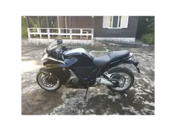 Honda VFR 1200F