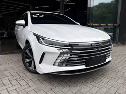 BYD King