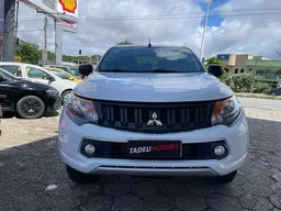 Mitsubishi L200 Triton