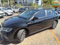 Volkswagen Polo Hatch