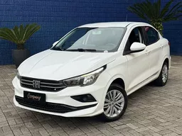 Fiat Cronos