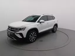 Volkswagen Taos