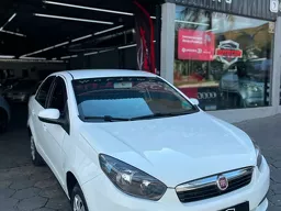 Fiat Siena