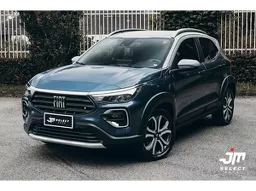 Fiat Pulse