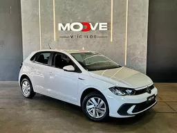 Volkswagen Polo Hatch