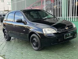 Chevrolet Corsa