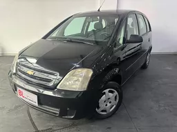 Chevrolet Meriva