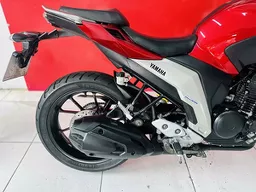 Yamaha Fazer 250