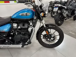 Royal Enfield Meteor 350