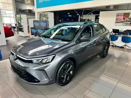 Volkswagen Nivus