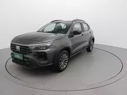 Fiat Pulse