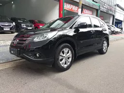 Honda CRV
