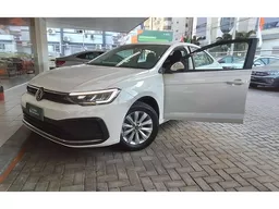 Volkswagen Virtus