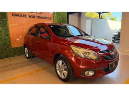 Chevrolet Agile