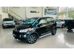 Citroën Aircross