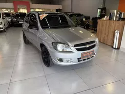 Chevrolet Celta