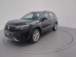 Volkswagen Taos