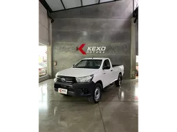 Hilux