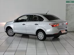 Fiat Grand Siena